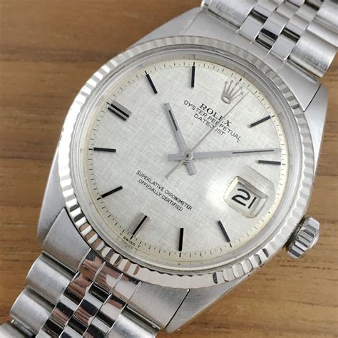 rolex oyster 1968|Rolex datejust 1968 value.